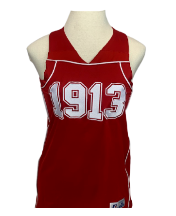 DST 1913 Dry Fit Tank