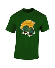 Load image into Gallery viewer, Norfolk State University B.P.E. Embroidered Chenille T-shirt
