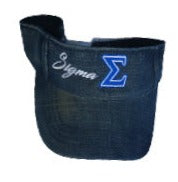 ΦΒΣ Visor 