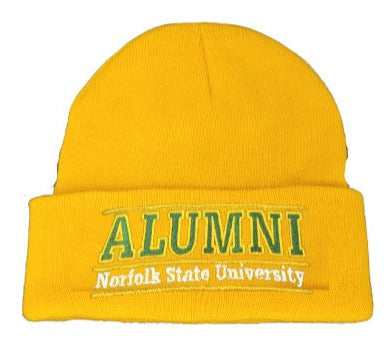 Norfolk State University | Alumni Toboggan