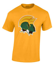 Load image into Gallery viewer, Norfolk State University B.P.E. Embroidered Chenille T-shirt
