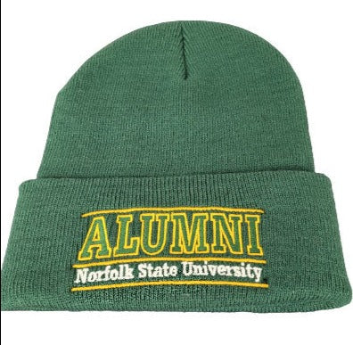 Norfolk State University | Alumni Toboggan