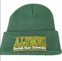 Load image into Gallery viewer, Norfolk State University | Alumni Toboggan
