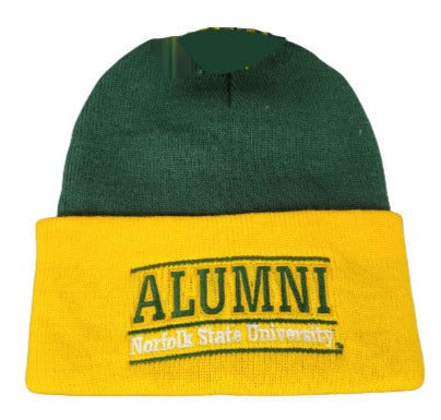 Norfolk State University | Alumni Toboggan