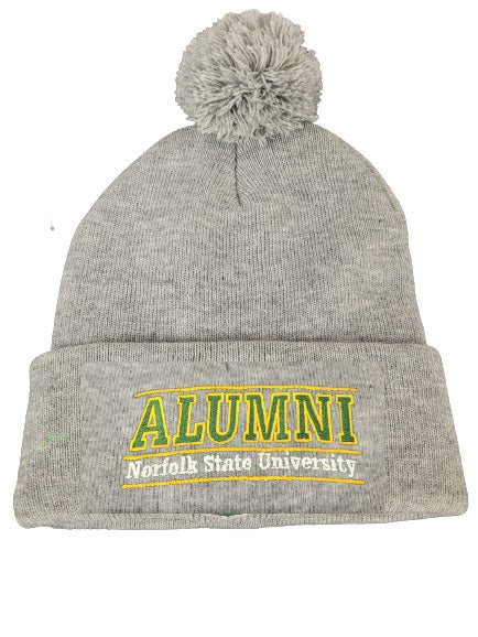 Norfolk State University | Alumni Toboggan