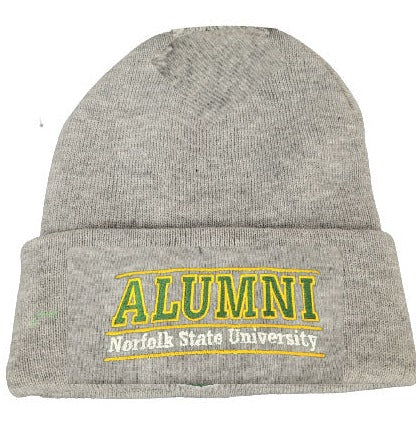 Norfolk State University | Alumni Toboggan