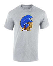 Load image into Gallery viewer, VSU Trojan Magnum Energy Embroidered Chenille Tee
