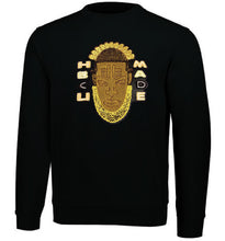 Load image into Gallery viewer, HBCU Made Chenille Crewneck Sweatshirt
