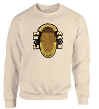 Load image into Gallery viewer, HBCU Made Chenille Crewneck Sweatshirt
