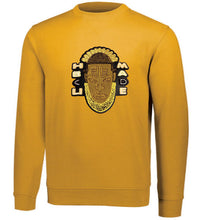 Load image into Gallery viewer, HBCU Made Chenille Crewneck Sweatshirt
