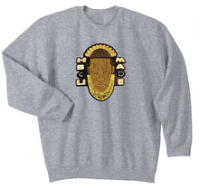 Load image into Gallery viewer, HBCU Made Chenille Crewneck Sweatshirt
