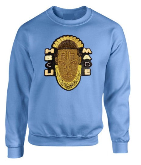 HBCU Made Chenille Crewneck Sweatshirt