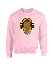 Load image into Gallery viewer, HBCU Made Chenille Crewneck Sweatshirt
