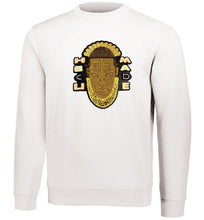 Load image into Gallery viewer, HBCU Made Chenille Crewneck Sweatshirt
