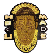 Load image into Gallery viewer, HBCU Made Chenille Crewneck Sweatshirt
