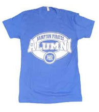 Load image into Gallery viewer, Hampton University Alumni Unisex T-shirt
