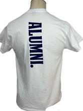 Load image into Gallery viewer, My HBCU Howard was Calling and so I Went | Screen-Printed Shirt
