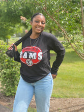 Load image into Gallery viewer, Winston-Salem State Rams | Shirt
