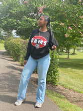 Load image into Gallery viewer, Winston-Salem State Rams | Shirt
