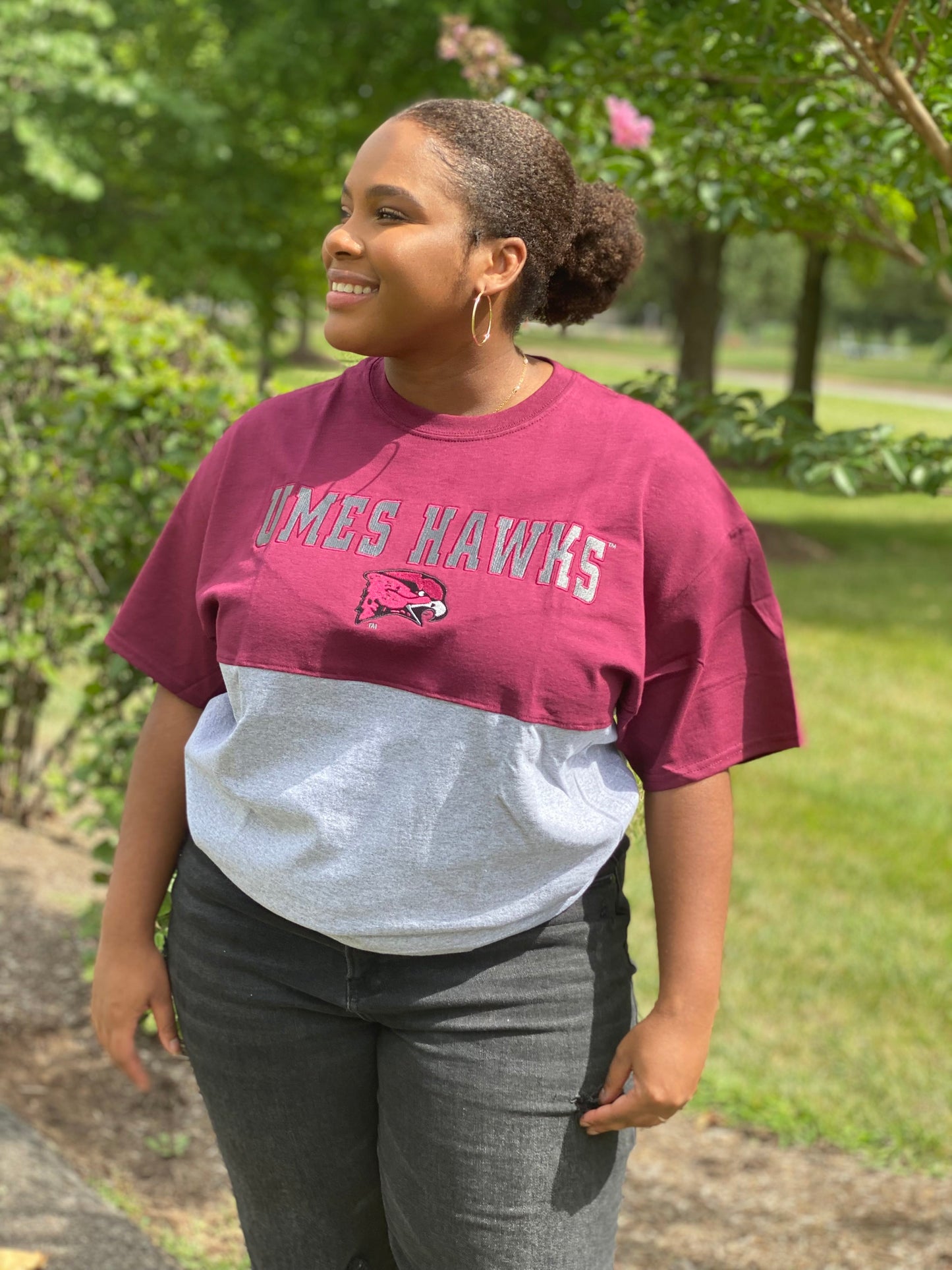 University of Maryland at Eastern Shore