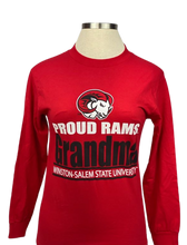 Load image into Gallery viewer, WSSU Proud Grandma | Shirt
