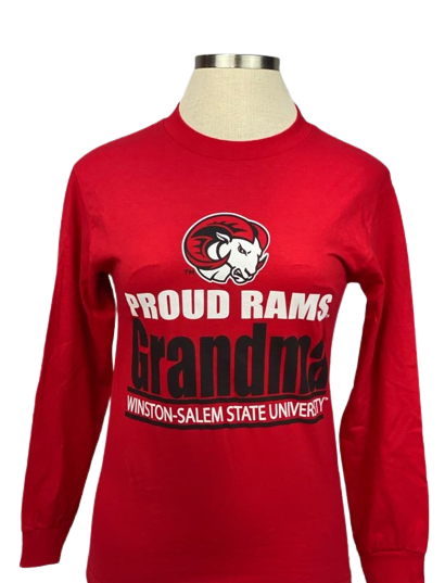 WSSU Proud Grandma | Shirt