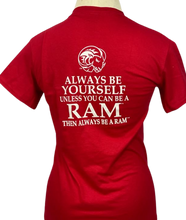 Load image into Gallery viewer, Winston-Salem State Rams | Shirt
