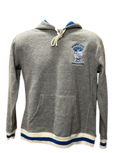 Load image into Gallery viewer, ΦΒΣ | Embroidered Hoodie Fleece
