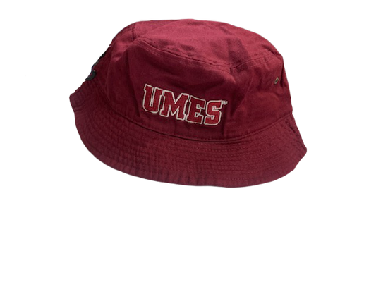 UMES - Hawk Pride Bucket Hat