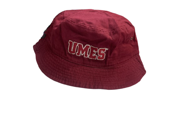 UMES - Hawk Pride Bucket Hat