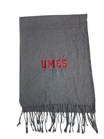 UMES Lightweight Scarf