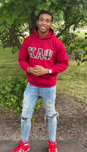 Load image into Gallery viewer, ΚΑΨ | Hoodie
