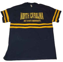 Load image into Gallery viewer, NCA&amp;T Gnri 22 Jersey T-shirt
