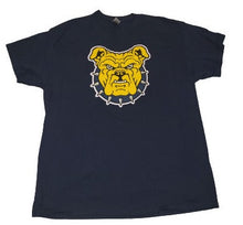 Load image into Gallery viewer, NC A&amp;T Spoiler Alert&quot; Big Aggie Chenille Tee
