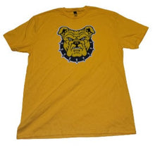 Load image into Gallery viewer, NC A&amp;T Spoiler Alert&quot; Big Aggie Chenille Tee
