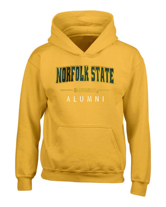 Norfolk State University Alumni | Hoodie