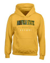 Load image into Gallery viewer, Norfolk State University Alumni | Hoodie
