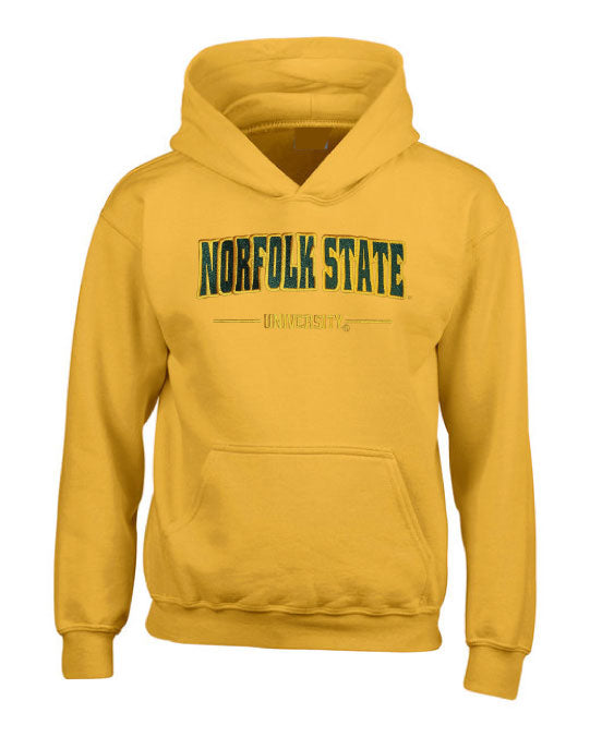 Norfolk State University Alumni | Hoodie