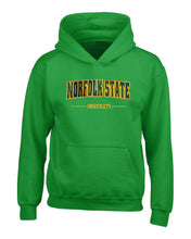 Load image into Gallery viewer, Norfolk State University Alumni | Hoodie

