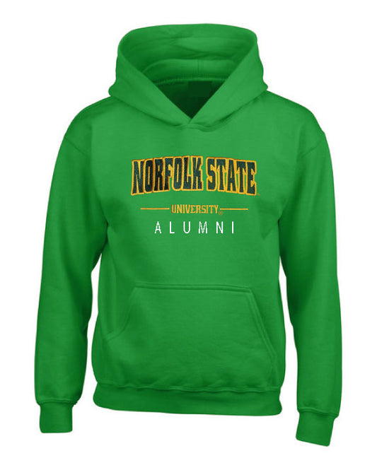Norfolk State University Alumni | Hoodie