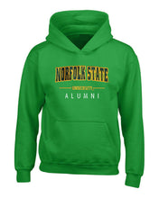 Load image into Gallery viewer, Norfolk State University Alumni | Hoodie
