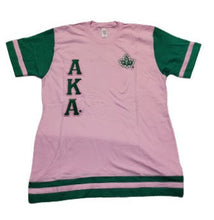 Load image into Gallery viewer, AKA Gnri 20 Style 101  | Shirt
