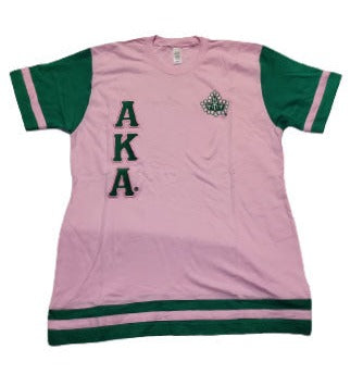 AKA Gnri 20 Style 101  | Shirt