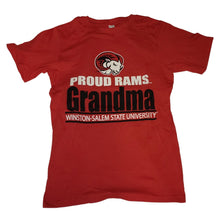 Load image into Gallery viewer, WSSU Proud Grandma | Shirt
