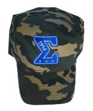 ΦΒΣ Camouflage Cap