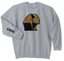 Load image into Gallery viewer, APA 1906 Sphinx Crewneck Sweatshirt
