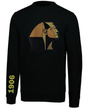 Load image into Gallery viewer, APA 1906 Sphinx Crewneck Sweatshirt
