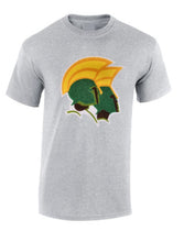 Load image into Gallery viewer, Norfolk State University B.P.E. Embroidered Chenille T-shirt
