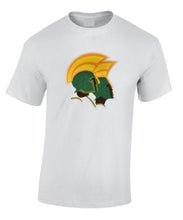 Load image into Gallery viewer, Norfolk State University B.P.E. Embroidered Chenille T-shirt

