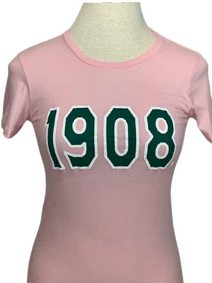 AKA 1908 | Shirt